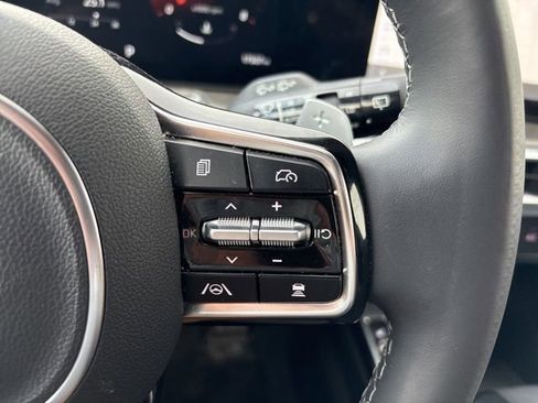 Certified 2024 Kia Sorento SX Prestige image 18