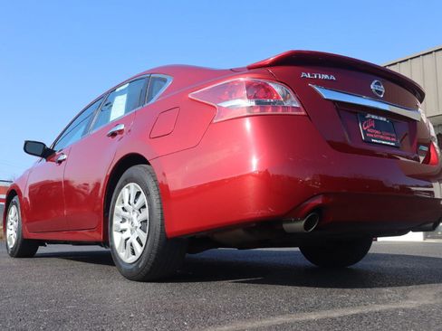 Used 2013 Nissan Altima 2.5 S image 19