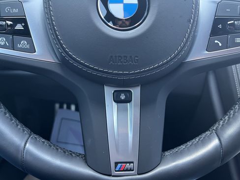 Used 2023 BMW 840i Gran Coupe xDrive AWD/4WD image 15