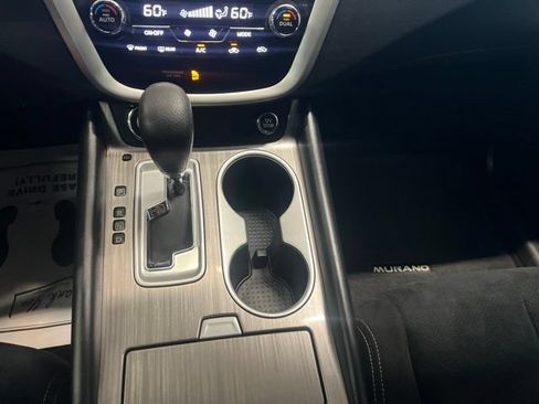 Used 2017 Nissan Murano S w/ Navigation Package AWD/4WD image 24