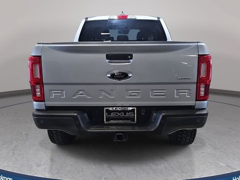 Used 2020 Ford Ranger XLT w/ Equipment Group 301A Mid AWD/4WD image 7