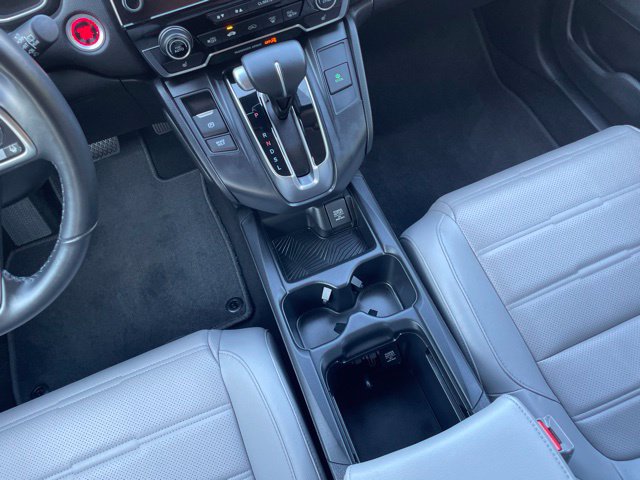 Used 2019 Honda CR-V Touring image 22
