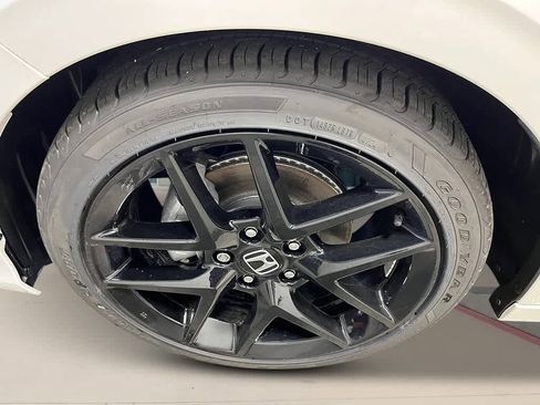 New 2026 Honda Civic Sport image 11