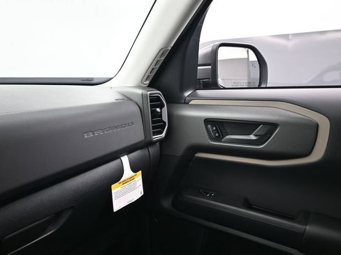 New 2026 Ford Bronco Sport Big Bend AWD/4WD image 9