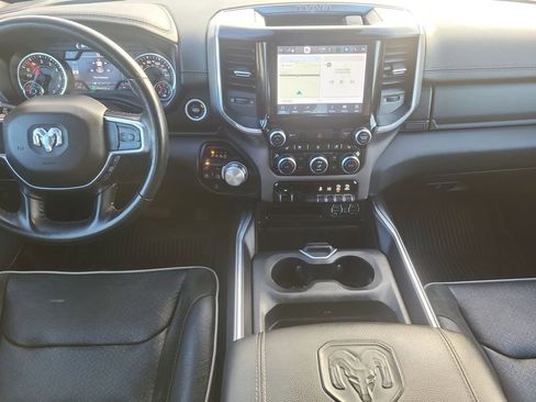 Used 2022 RAM 1500 Laramie image 10