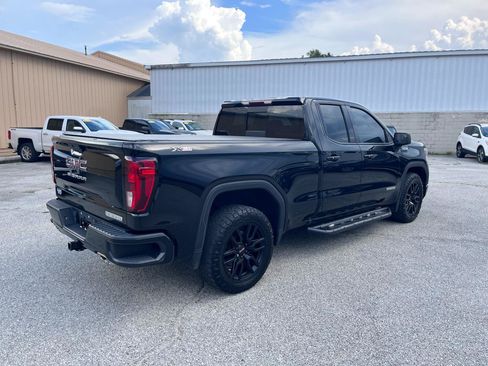 Used 2019 GMC Sierra 1500 Elevation w/ Elevation Value Package AWD/4WD image 3