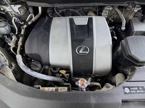 Used 2020 Lexus RX 350 FWD w/ Premium Package image 32