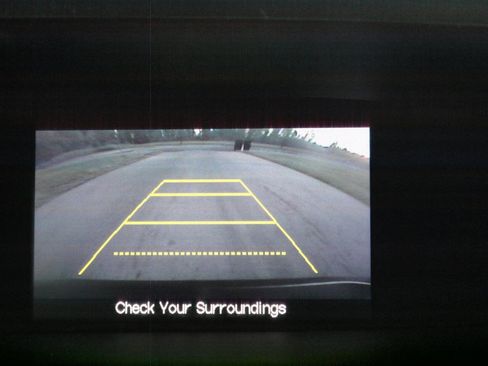 Used 2014 Honda Civic LX image 25