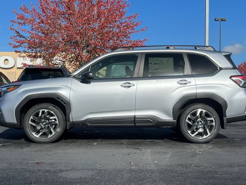 New 2026 Subaru Forester Limited image 7