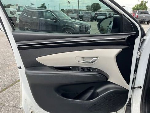 Used 2022 Hyundai Tucson SEL w/ Convenience Package AWD/4WD image 13