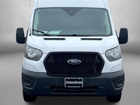 Used 2023 Ford Transit 250 Base image 5