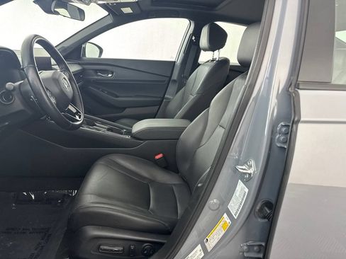 Certified 2025 Honda Accord Sport image 24