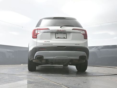 Used 2020 GMC Acadia SLT image 25