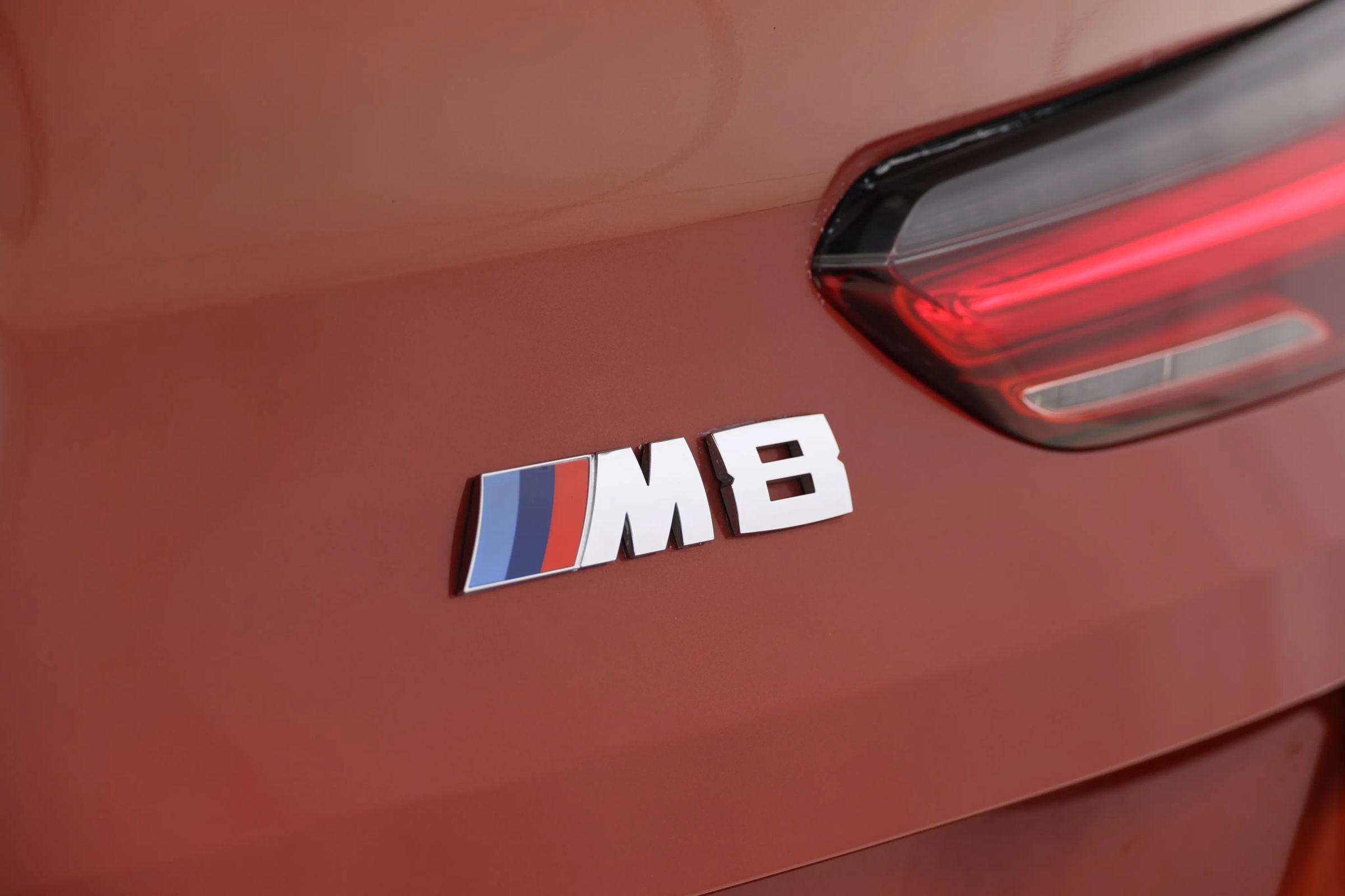 Used 2020 BMW M8 Convertible w/ M Driver's Package AWD/4WD image 65