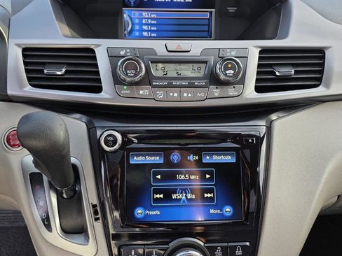 Used 2014 Honda Odyssey EX-L image 33
