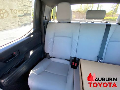 New 2026 Toyota Tacoma SR5 AWD/4WD image 18