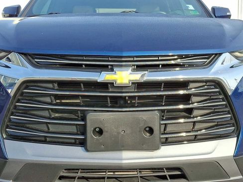 Used 2022 Chevrolet Blazer Premier w/ Enhanced Convenience Package image 36