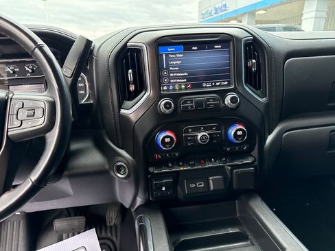 Used 2021 GMC Sierra 1500 AT4 image 22