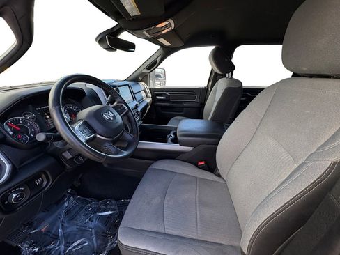 Used 2024 RAM 2500 Big Horn w/ Off Road Package image 19