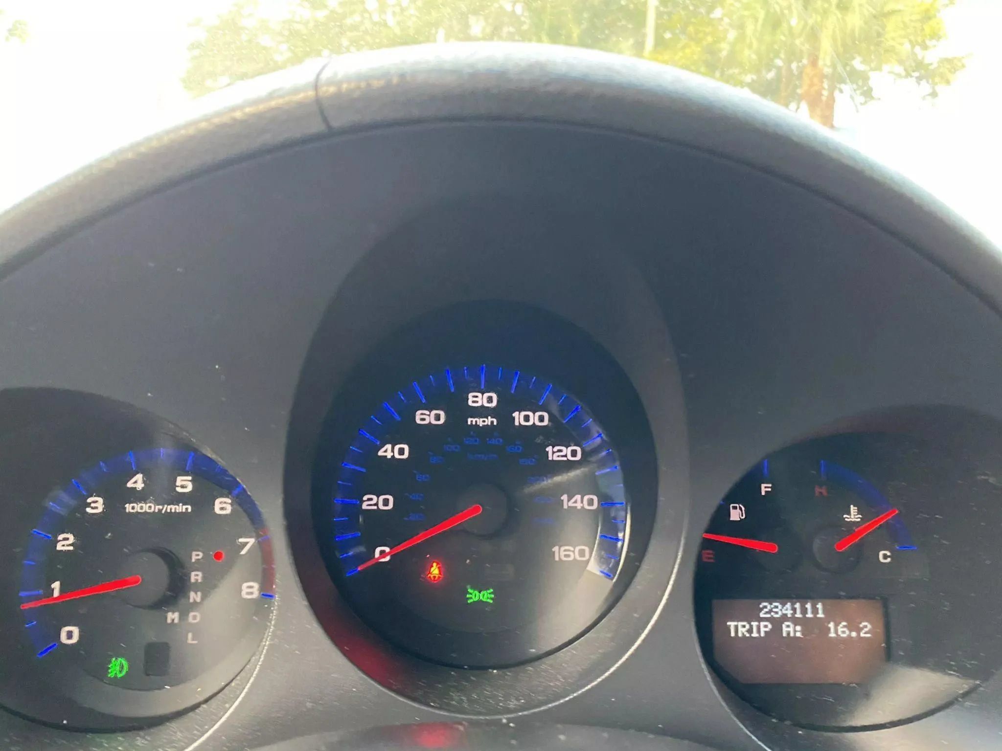 Used 2004 Acura TL FWD image 15