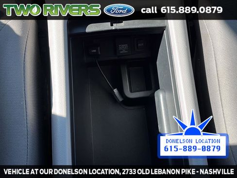 Used 2014 Honda CR-V LX image 24