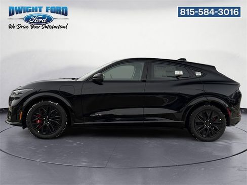 New 2025 Ford Mustang Mach-E Premium w/ Sport Appearance Package image 2