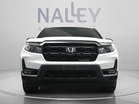 Used 2024 Honda Ridgeline Black Edition image 12