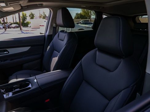 New 2026 Nissan Murano SL image 15