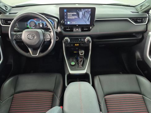Certified 2023 Toyota RAV4 XSE w/ Weather Package AWD/4WD image 12