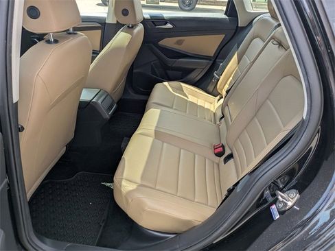 Used 2021 Volkswagen Jetta SEL image 25