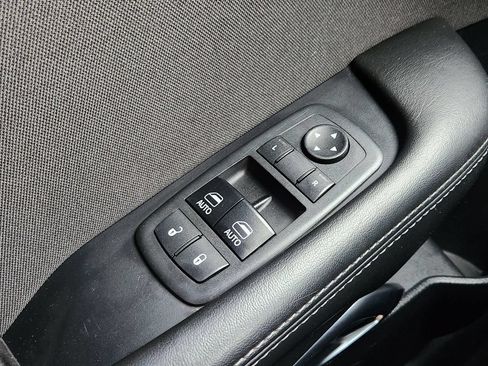 Used 2017 Dodge Challenger SXT w/ Cold Weather Group RWD image 26