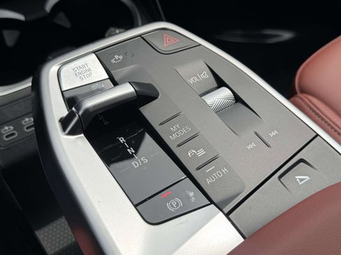 New 2026 BMW X2 xDrive28i w/ M Sport Package image 23