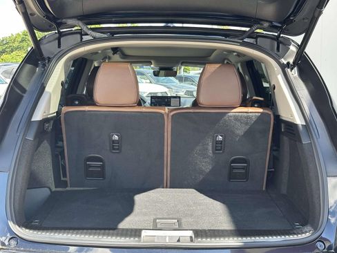 Certified 2024 Acura MDX SH-AWD w/ Advance Package image 12