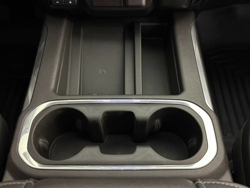 Used 2020 Chevrolet Silverado 1500 LTZ AWD/4WD image 86