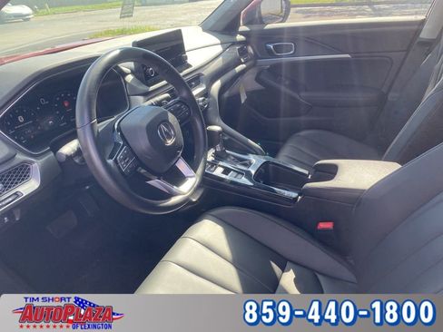 Used 2024 Acura Integra image 8