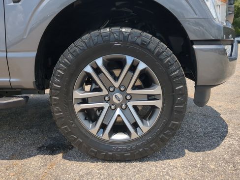 Used 2021 Ford F150 XL w/ STX Appearance Package AWD/4WD image 9