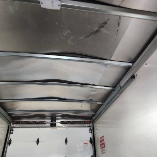 Used 2022 Ford Transit 350 DRW RWD image 3
