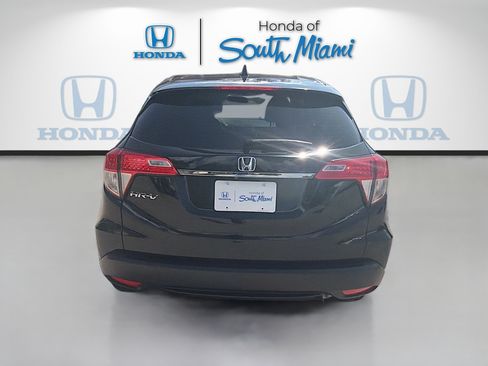 Used 2022 Honda HR-V LX image 6