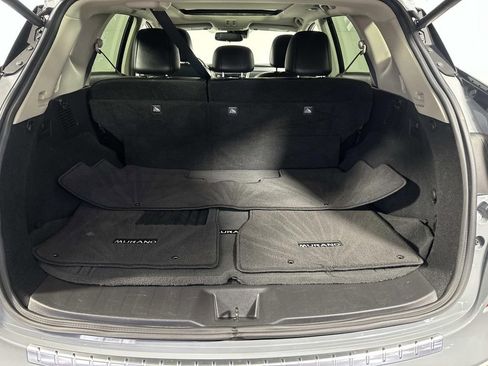 Used 2021 Nissan Murano SL w/ SL Moonroof Package image 32