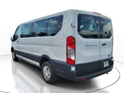 Used 2023 Ford Transit 350 XLT