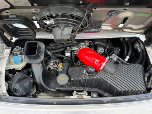 Used 1999 Porsche 911 Carrera RWD image 13