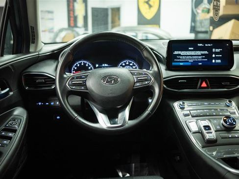 Used 2023 Hyundai Santa Fe SEL image 18