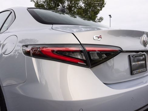 New 2025 Alfa Romeo Giulia image 41