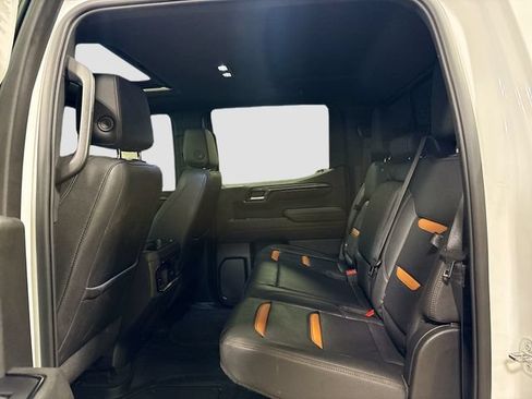 Used 2022 GMC Sierra 1500 AT4 w/ AT4 Premium Package AWD/4WD image 22