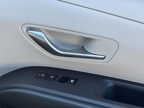 Certified 2025 Hyundai Tucson SEL image 38