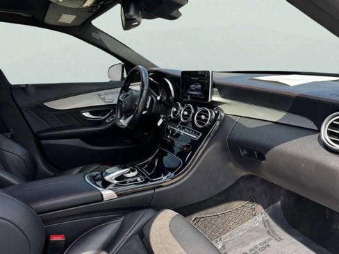 Used 2018 Mercedes-Benz C 43 AMG 4MATIC Sedan image 53