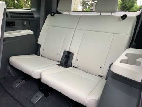 New 2026 Hyundai Santa Fe Limited AWD/4WD image 19