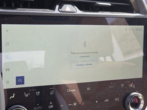 New 2026 Lexus RZ 350e RZ 350e Premium image 11