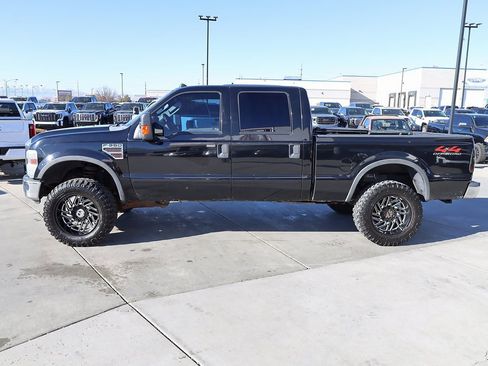 Used 2008 Ford F350 Lariat image 3