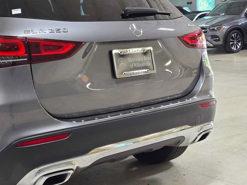 Certified 2021 Mercedes-Benz GLA 250 4MATIC image 13